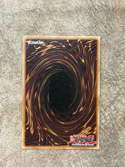 Yu-Gi-Oh! Maxx "C" - Limited Edition - 2012 Collectors Tin - CT09-EN012 - Image 2