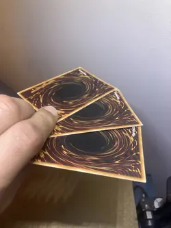 Yugioh! 3x Dragunity Remus - GFTP-EN038 - Ultra Rare - 1st Edition Near Mint - Image 2