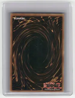 Horus The Black Flame Dragon LV4 - SOD-EN006 -Yugioh TCG - Unlimited - LP - Image 2