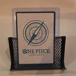 Bandai One Piece Don!! Card Game Don!! Card Foil Space Monster Gold Border - Image 2