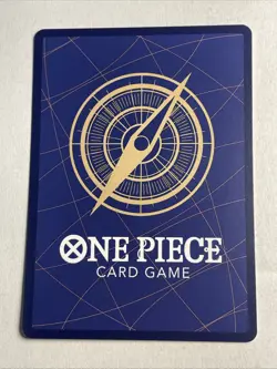 Thatch ST15-004 ONE PIECE Red Edward Newgate Starter Deck One Piece English - Image 2