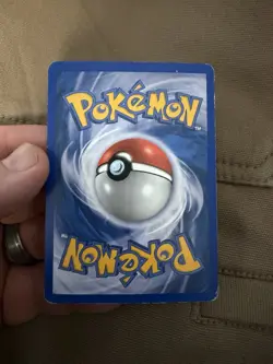 Pokemon Cards Registeel EX Holon Phantoms Reverse Holo Card 29/110 Stamped - Image 2