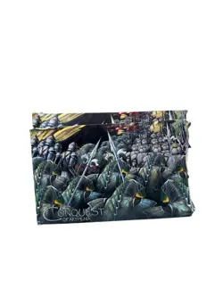Conquest Of Arthenia Booster Box 36 Packs 13 Cards Each 2009 English TCG - Image 2