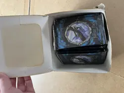 Conquest Of Arthenia Booster Box 36 Packs 13 Cards Each 2009 English TCG - Image 4
