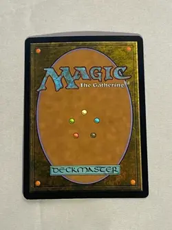 MTG FOIL Arcbound Reclaimer Darksteel Magic the Gathering - Image 2