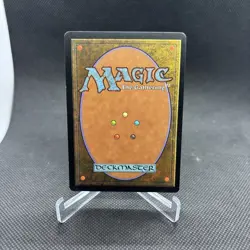 ***DUST TO DUST***MTG 5th Edition Japanese - Image 2
