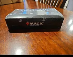 Magic The Gathering Mystery Booster Convention Edition 2021 Factory Sealed Box 195166142111 - Image 1