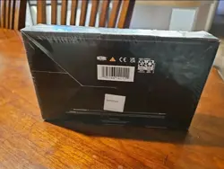 Magic The Gathering Mystery Booster Convention Edition 2021 Factory Sealed Box 195166142111 - Image 2