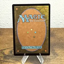 Command Tower (Borderless) Commander Masters Foil - Image 2