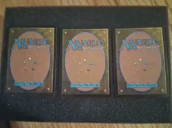 Mtg Sword of Kaldra , Shield , Helm Set LP - Image 2