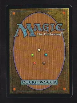 MTG 5th Edition Library of Leng - Image 2