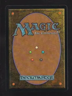 MTG Tempest Chill - Image 2