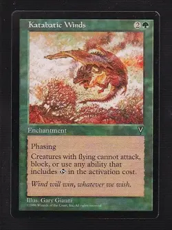 MTG Visions Katabatic Winds - Image 1