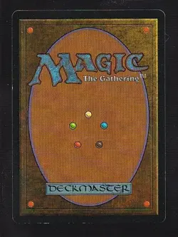 MTG Revised Eye for an Eye - Image 2