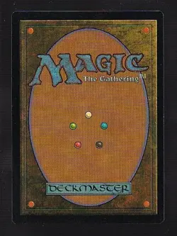 MTG Visions Corrosion - Image 2