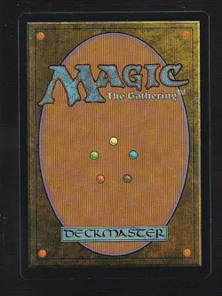 MTG Weatherlight Dwarven Thaumaturgist - Image 2