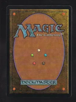 MTG Tempest Jackal Pup - Image 2