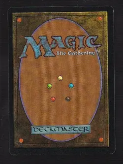 MTG Mirage Purgatory - Image 2