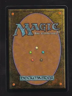 MTG Tempest Shocker - Image 2