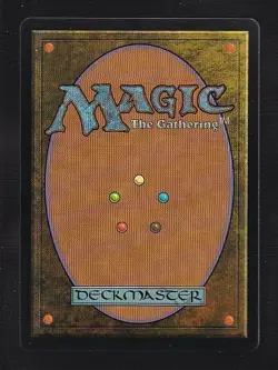 MTG Tempest Maddening Imp - Image 2