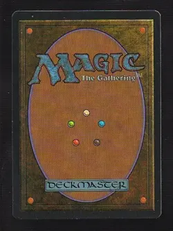 MTG Ice Age Ritual of Subdual - Image 2