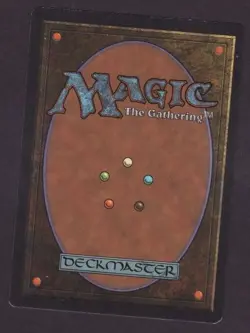 MTG Chronicles Urza's Power Plant (Rock in Pot) - Image 2