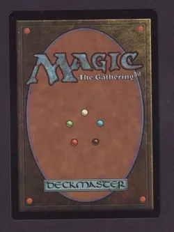 MTG 5th Edition Svyelunite Temple - Image 2