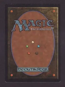 MTG Chronicles Urza's Power Plant (Bug) - Image 2