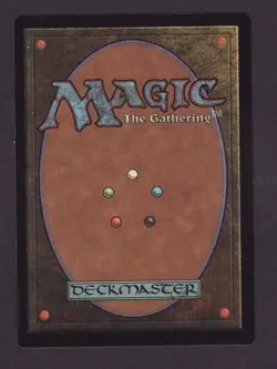 MTG 5th Edition Urza's Mine (Claw Sphere) - Image 2