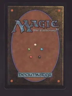 MTG Chronicles Urza's Tower (Mountains) - Image 2