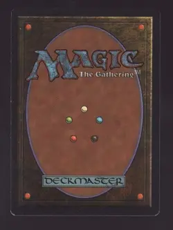 MTG Chronicles Urza's Power Plant (Column) - Image 2