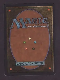 MTG Chronicles Urza's Mine (Claw Sphere) - Image 2