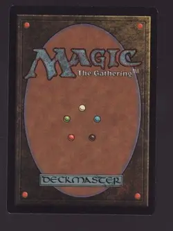 MTG Visions Jungle Basin - Image 2