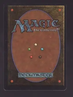 MTG Chronicles Urza's Mine (Tower) - Image 2