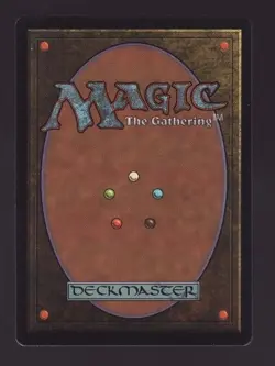 MTG 5th Edition Bottomless Vault - Image 2