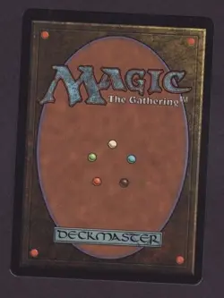 MTG 5th Edition Havenwood Battleground - Image 2