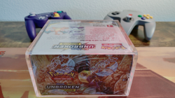 Pokemon TCG Sun & Moon Unbroken Bonds Booster Box new and sealed in acrylic case - Image 5