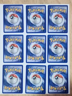Pokemon EX UNSEEN FORCES NON-HOLO CARDS -- 33 NICE CONDITION -- SEE PICTURES - Image 2