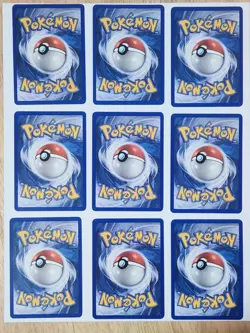 Pokemon EX UNSEEN FORCES NON-HOLO CARDS -- 33 NICE CONDITION -- SEE PICTURES - Image 4
