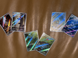 Pokemon 151 Japanese Starter Card Set x6 Cards - Charmander, Squirtle, Bulbasaur - Image 1