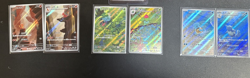 Pokemon 151 Japanese Starter Card Set x6 Cards - Charmander, Squirtle, Bulbasaur - Image 3