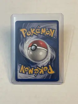 VTG Pokemon TCG Nidoqueen 23/64 Jungle Set Non Holo Rare Unlimited WOTC 1999 - Image 2