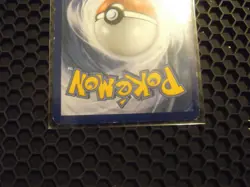 Caterpie 1/106 Ultra Rare Pokemon XY Flashfire Reverse Holo Card 2014 NM/LP - Image 4