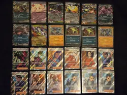 Pokemon TCG 168 Mixed Card Lot. 100's Of EX Cards, Over 50 Pokeball And Stamped. - Image 4