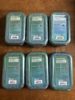 Lot Of 6 Pokemon Mini Tins Sealed - Image 2