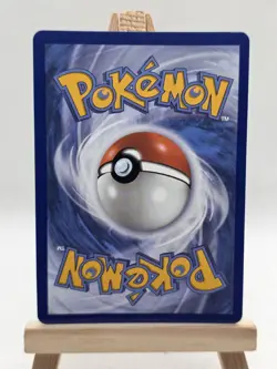 Alakazam MEP 003, Mega Evolution Stamped, Prerelease Pokemon Tcg Promo Mep003 - Image 2