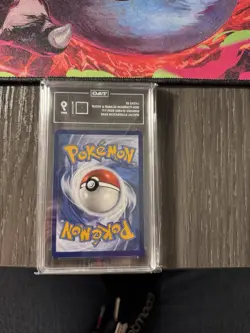 Pokemon TCG: Latias EX - SIR 239/191 - Surging Sparks - TAG 9 MINT - Image 2