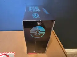 Phantasmal Flames ETB - Sealed - Pokemon TCG - New & Sealed - IN HAND✅ - Image 3