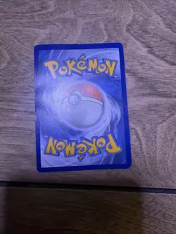 Pokemon TCG Scarlet & Violet 151 - Mew ex 151/165 Prize Pack Series 5 Stamped - Image 2