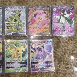 Pokemon TCG EX VSTAR Holo Lot 9 Cards Blastoise Torterra Tyranitar - Image 3